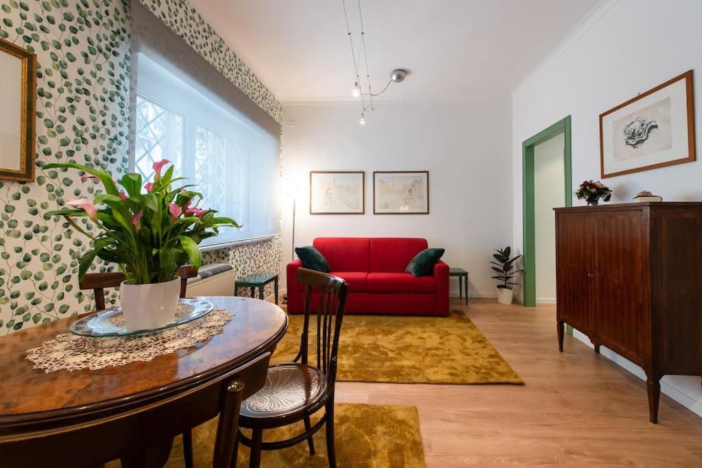 Casa Bouganville - St. Peter Romantic Apartment Екстериор снимка