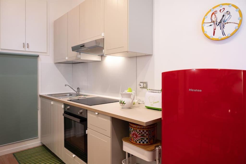 Casa Bouganville - St. Peter Romantic Apartment Екстериор снимка