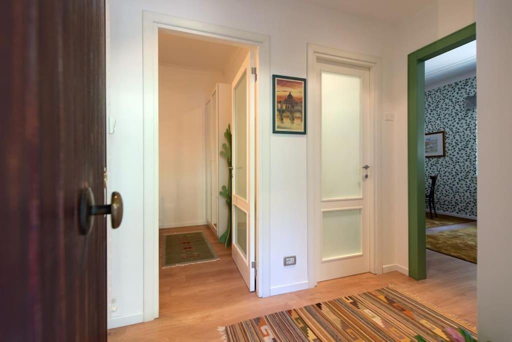 Casa Bouganville - St. Peter Romantic Apartment Екстериор снимка