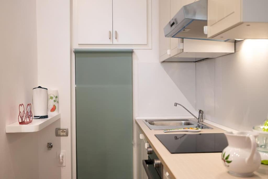 Casa Bouganville - St. Peter Romantic Apartment Екстериор снимка