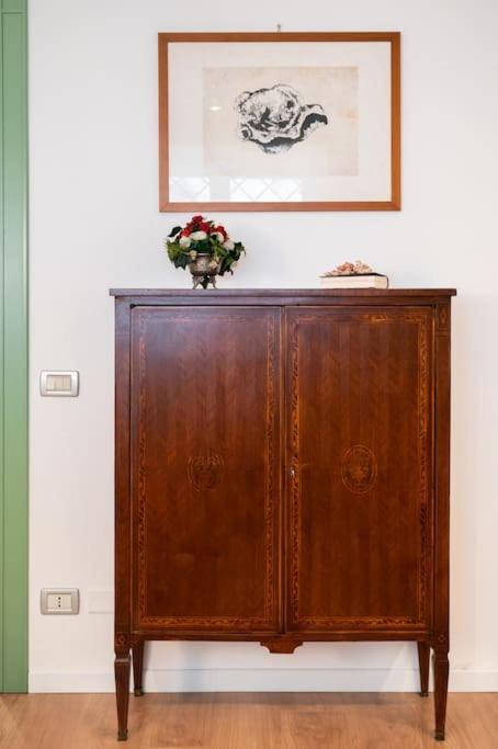 Casa Bouganville - St. Peter Romantic Apartment Екстериор снимка
