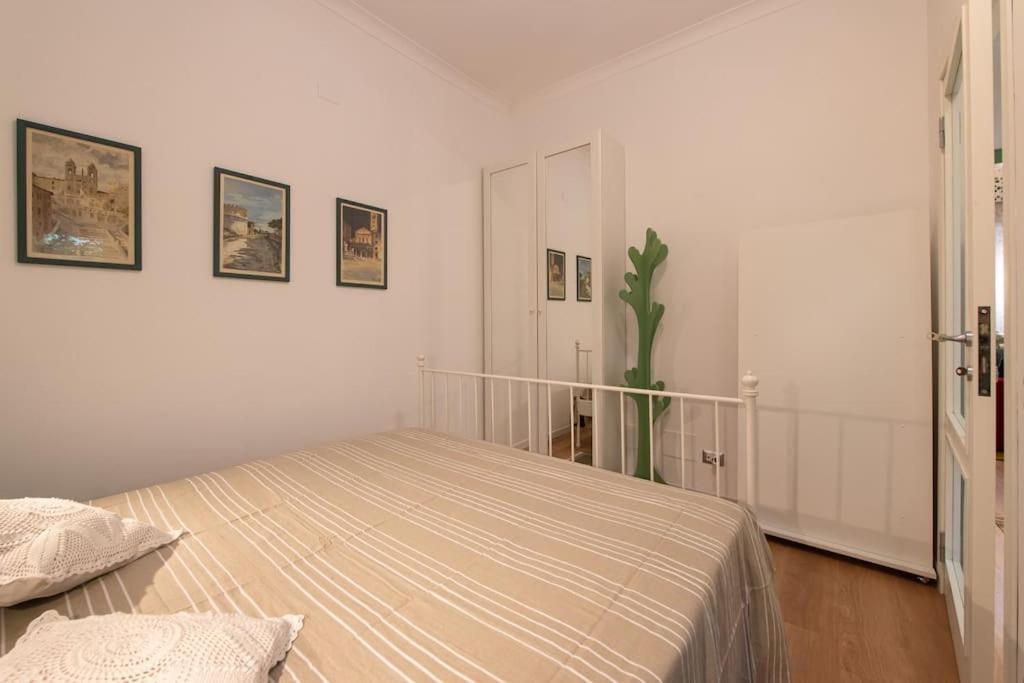 Casa Bouganville - St. Peter Romantic Apartment Екстериор снимка