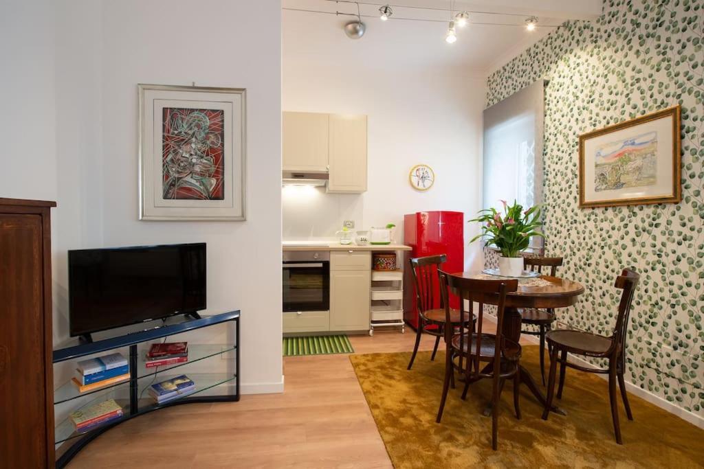 Casa Bouganville - St. Peter Romantic Apartment Екстериор снимка