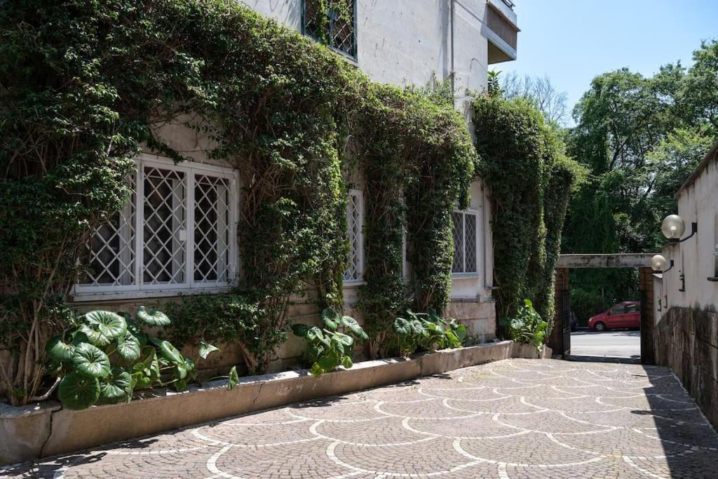 Casa Bouganville - St. Peter Romantic Apartment Екстериор снимка