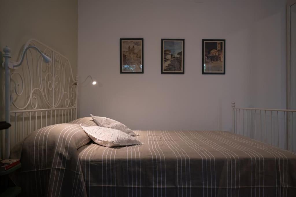 Casa Bouganville - St. Peter Romantic Apartment Екстериор снимка
